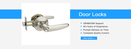 Door Locks