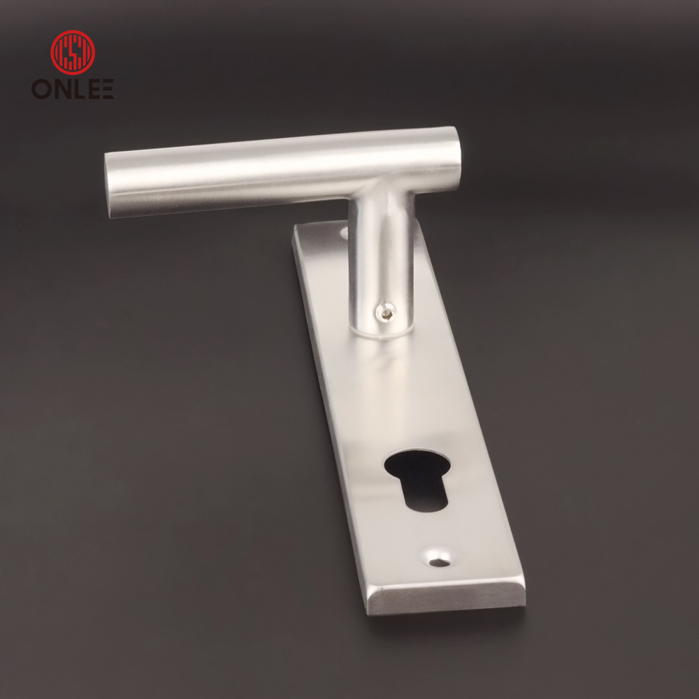 304SS plate door